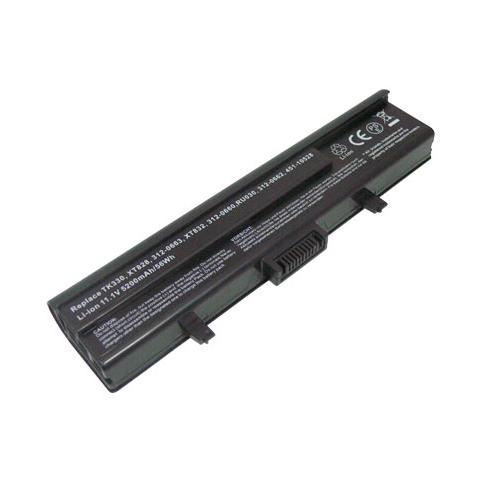 Batterie dell xps m1530