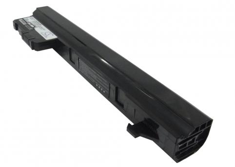 Batterie ordinateur portable compaq mini 110c 1012so