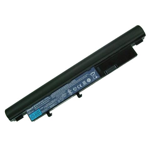 Batterie acer travelmate 8571 733g25mn