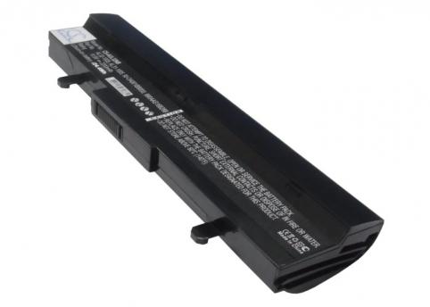 Batterie ordinateur portable asus eee pc 1005ha pu1x bu