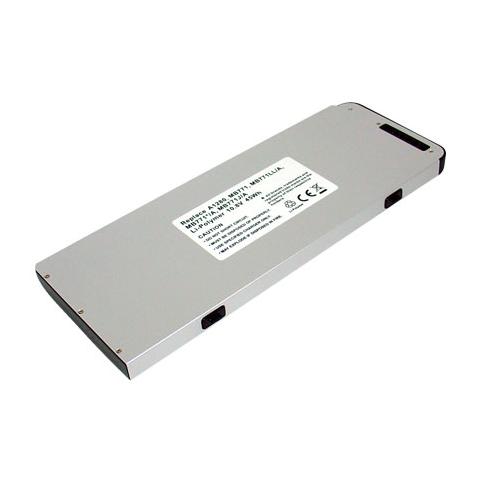 Batterie   macbook 13 mb466j/a