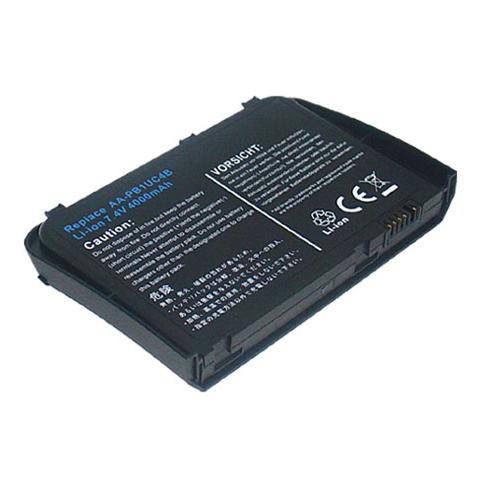 Batterie  samsung haute capacitée np-q1