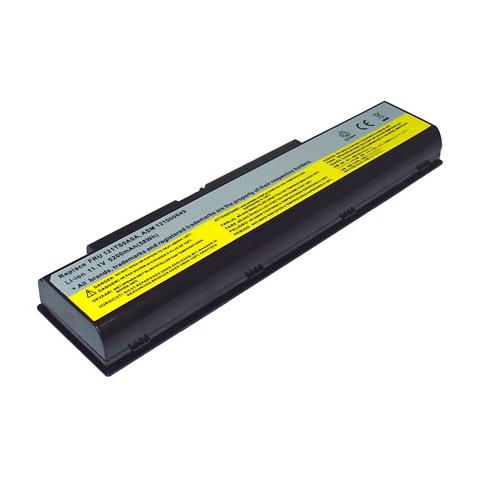 Batterie  lenovo 121000649