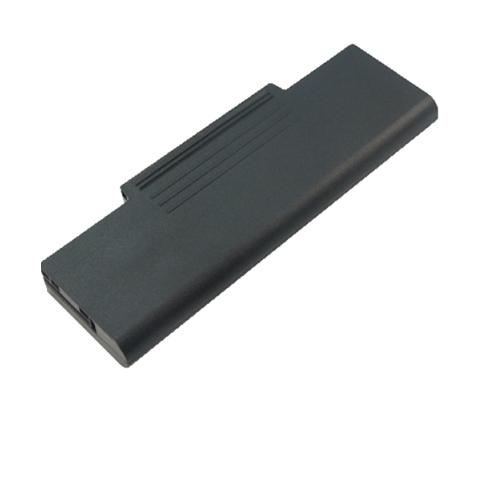 Batterie  dell batel80l6