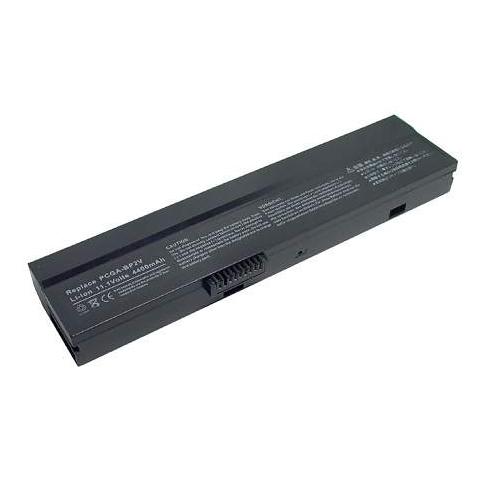 Batterie ordinateur portable sony vaio p