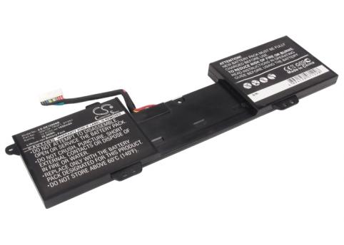 Batterie ordinateur portable dell inspiron duo 1090