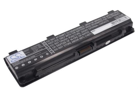 Batterie  toshiba haute capacitée satellite s70t-a-107