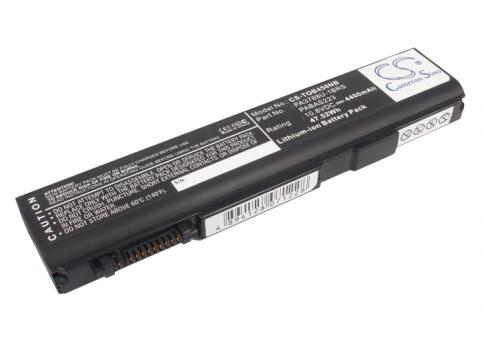 Batterie  toshiba pabas222