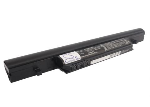 Batterie  toshiba pa3904u 1brs