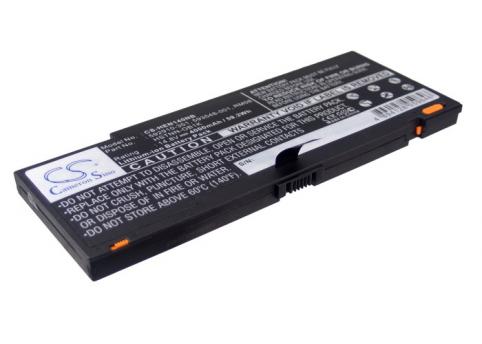 Batterie hp envy 14