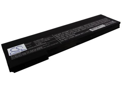 Batterie ordinateur portable hp elitebook 2170p