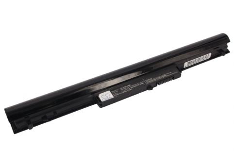 Batterie  compaq haute capacite presario 15