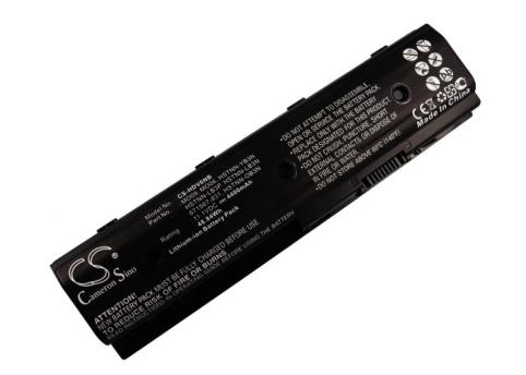 Batterie ordinateur portable hp pavilion dv6 7071sf