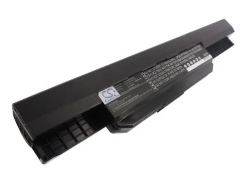 Batterie noir 6600 mah