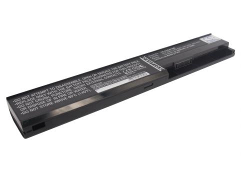 Batterie ordinateur portable asus x301