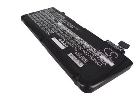 Batterie apple macbook pro 13 a1278 2009 versio