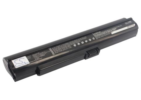 Batterie fujitsu lifebook m2010