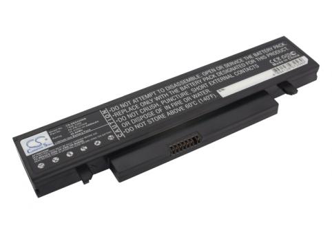 Batterie samsung q330