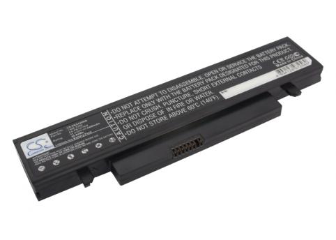 Batterie ordinateur portable samsung n210 malo plus