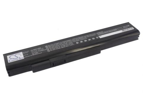 Batterie medion akoya e6234