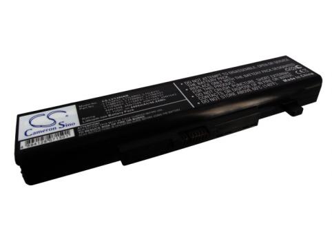 Batterie ordinateur portable lenovo ideapad g580 2689 3du