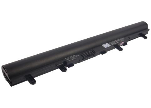 Batterie ordinateur portable acer aspire v5 531 987b4g50mabb