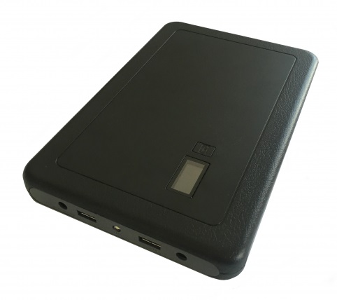 Batterie  batterie pc externe 30000 mah