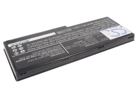 Batterie toshiba satellite p500 16t