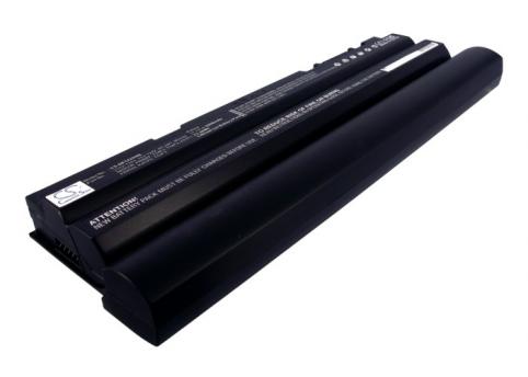 Batterie  dell haute capacite latitude e6430s