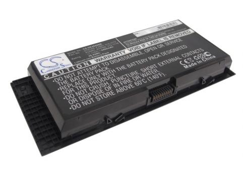 Batterie  dell 97krm