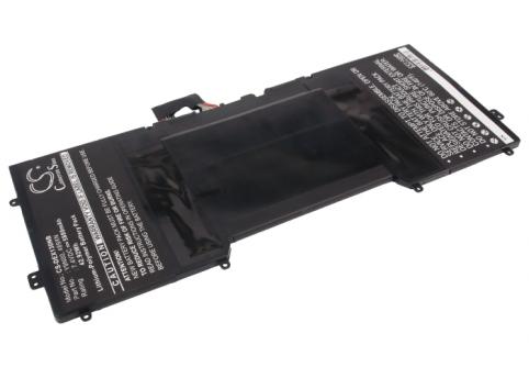 Batterie ordinateur portable dell xps 12 9q23