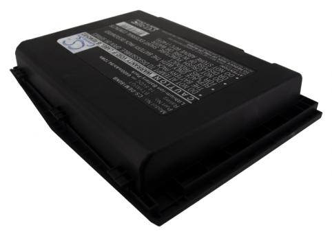 Batterie ordinateur portable alienware m18x r1