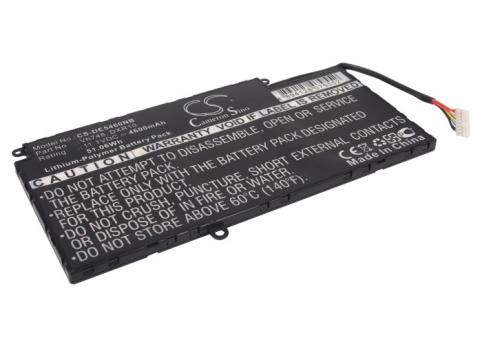 Batterie ordinateur portable dell vostro 5480