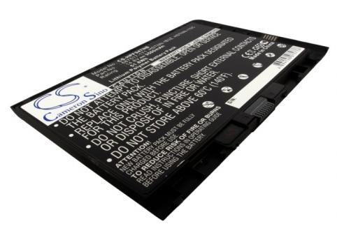 Batterie ordinateur portable hp elitebook folio 9470m