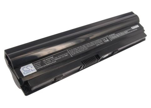 Batterie ordinateur portable asus u24a