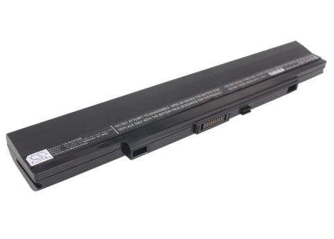 Batterie  asus a32 u53