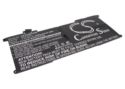 Batterie asus zenbook ux21a