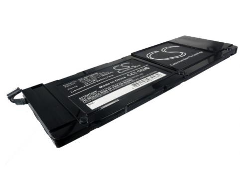 Batterie   macbook pro 17 a1297