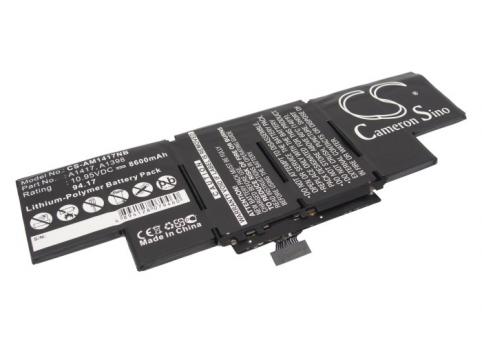 Batterie   macbook pro 15 2012