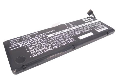 Batterie   macbook pro 17 mc226ch/a