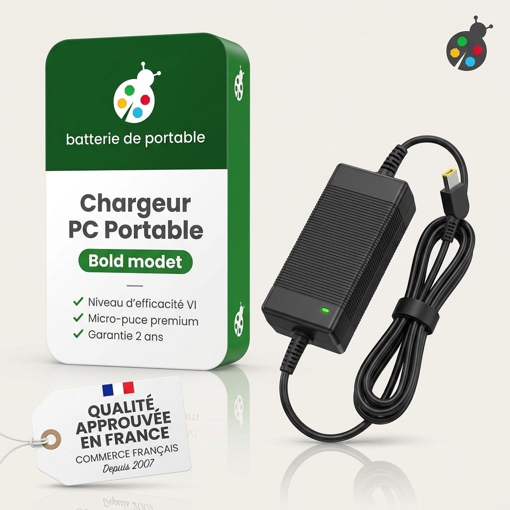 Chargeur lenovo ideapad s540 15iwl 81ne 81q1