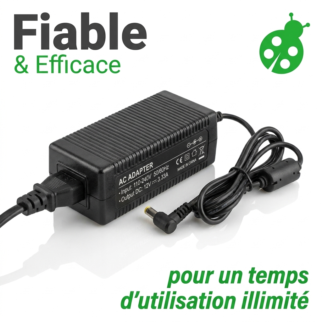 Chargeur ordinateur portable samsung chromebook 303c