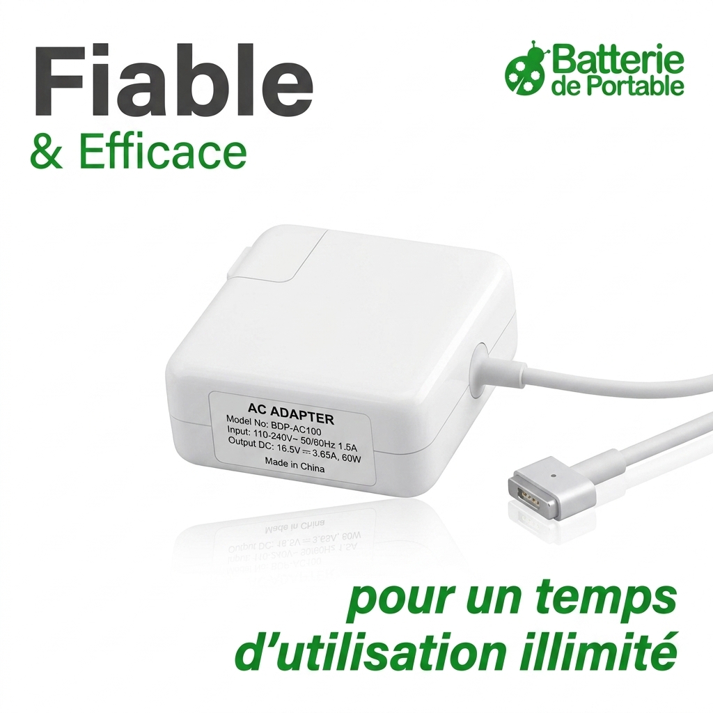 Chargeur   macbook pro 13 retina a1502 late 2013