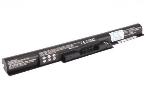 Batterie sony vaio svf152c29m