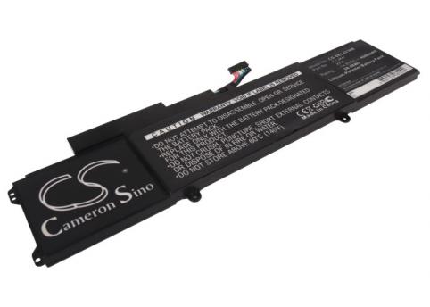 Batterie ordinateur portable dell xps 14 2818