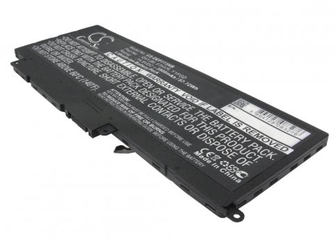 Batterie ordinateur portable dell inspiron 17 n7737