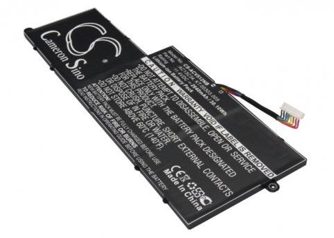 Batterie acer aspire e3-112