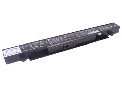 Batterie ordinateur portable asus r510j