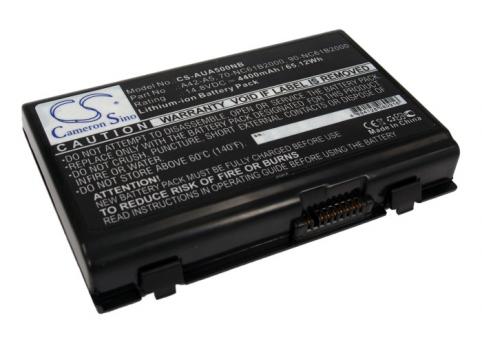 Batterie asus a500