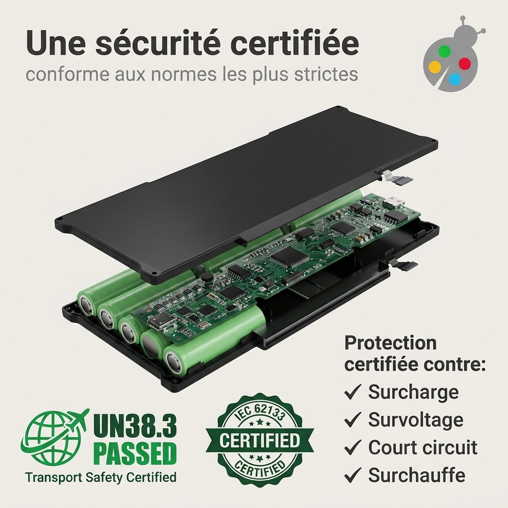 Batterie   macbook air 13 début 2014